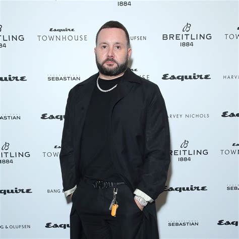 dior creative director kim jones|kim jones dior outlet.